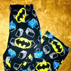 Batman Pijama Bottoms